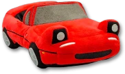 MiataPlush emoji