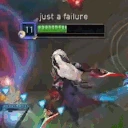 KATTING emote
