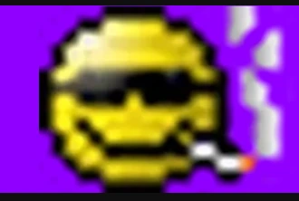 chillguy emote