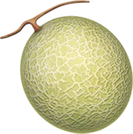 ios_melon emote