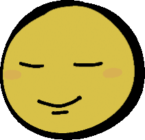 blinky animated emote
