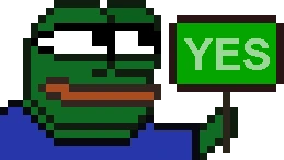 pepeyes emote