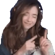 Pokisway emote