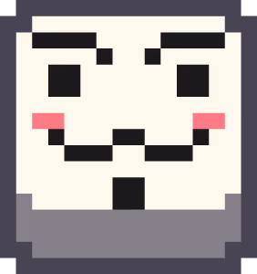pixel_emoji_anonymous emote