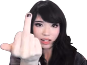 emiFLIPPED emote