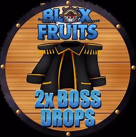 2X_drop emote