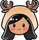 Deer emote
