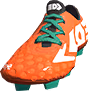 SoccerShoes emote