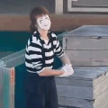 Mimic_01 emoji