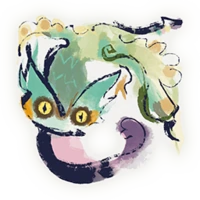 Pukei emote