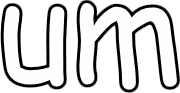 um emote