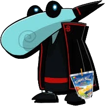 Caprisun emote