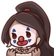 Nidalee_Clown emoji