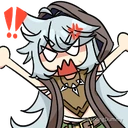 RazorAngry emote
