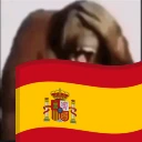 Espana emote