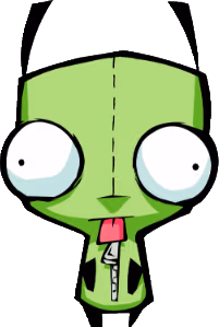 GirStare emote