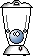 Blender emote