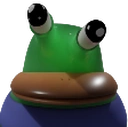 borpaStare static emote