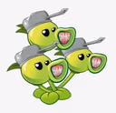 teethpeater emote