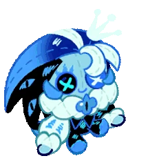 ShadowMilkCookiePlush emoji