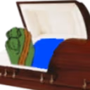 Deadge emote