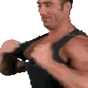 billyReady emote