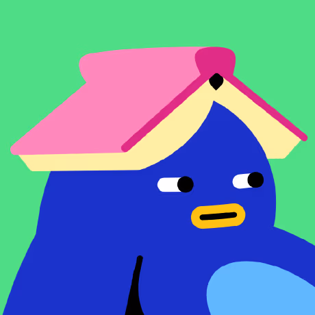 Book_Hat sticker