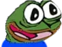 Pepegi emote