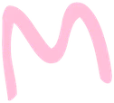 LetterM emote