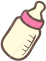 DDLGBottle emote