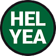 HelYea emote