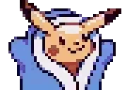 BLANKIES emote