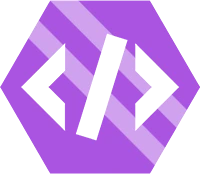 Shiny_Purple_EarlyDev emoji