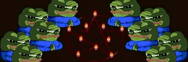 SummoningTheShitter emote
