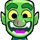 GobLaugh emote