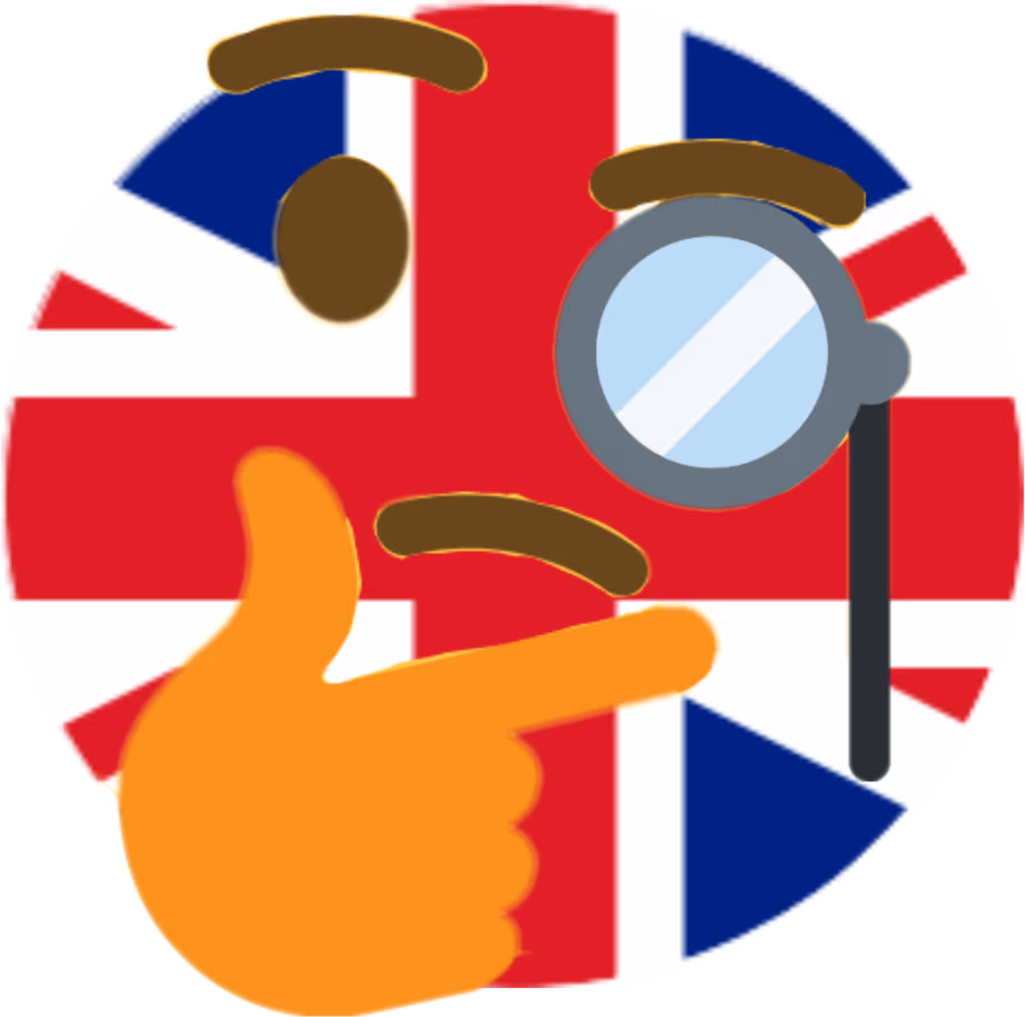 thinkuk emote