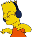 bartJAM animated emote