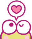 keroppilove7 emote