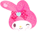 melody_wink emoji