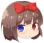 DGF_SayoStare emote