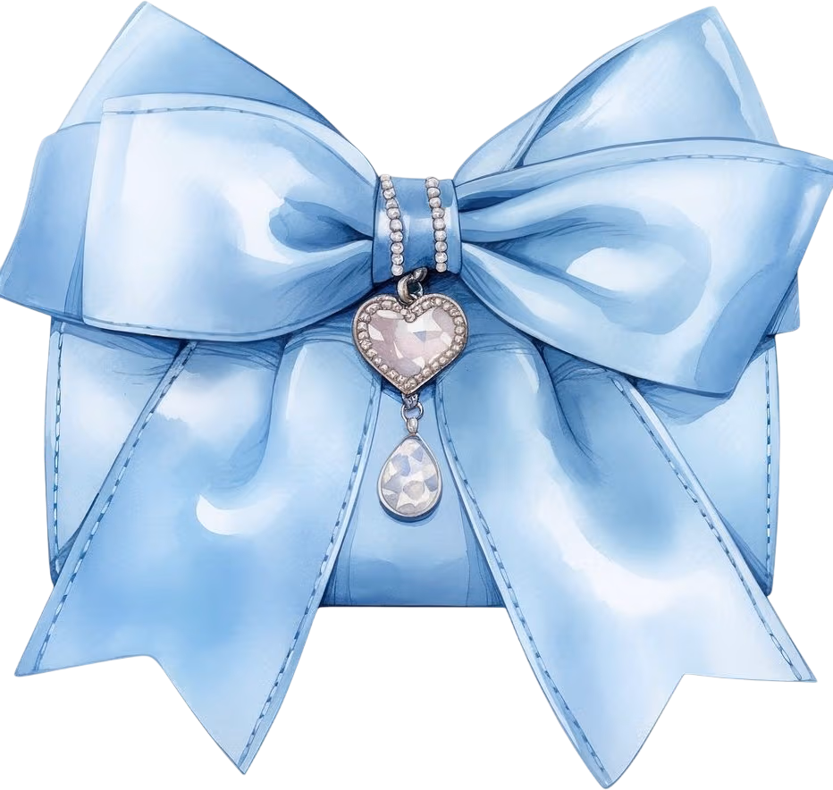blue_handbag emote