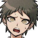 hajime_cry emote