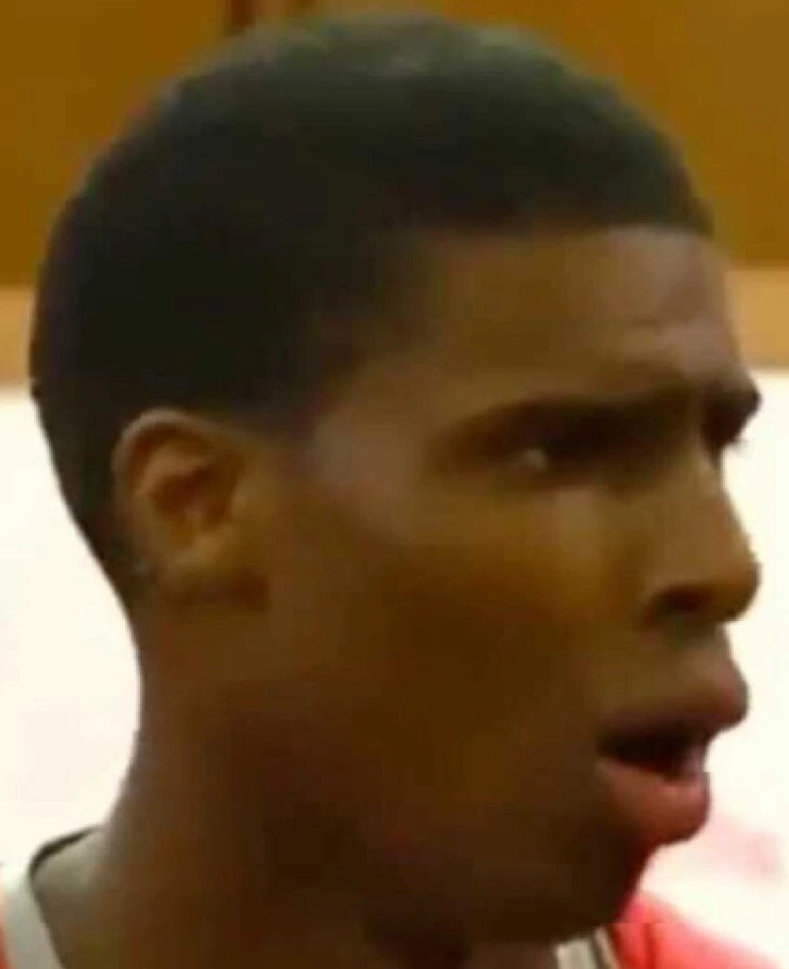 bruh emote