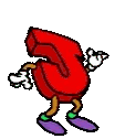 LetterJ animated emote