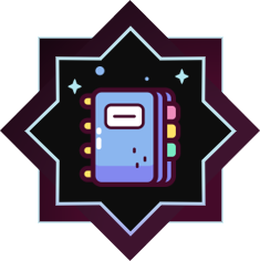 NA_Writer static emote