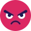 anger emote
