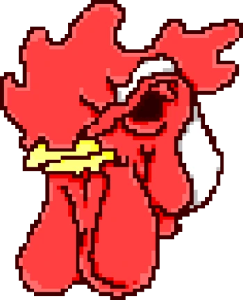 Jacket emote