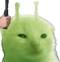 glorpLobotomy emoji