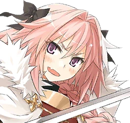 astolfo emote