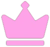 pink_crown emote